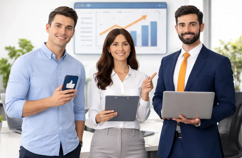 DIGITAL MARKETING SERVICES
