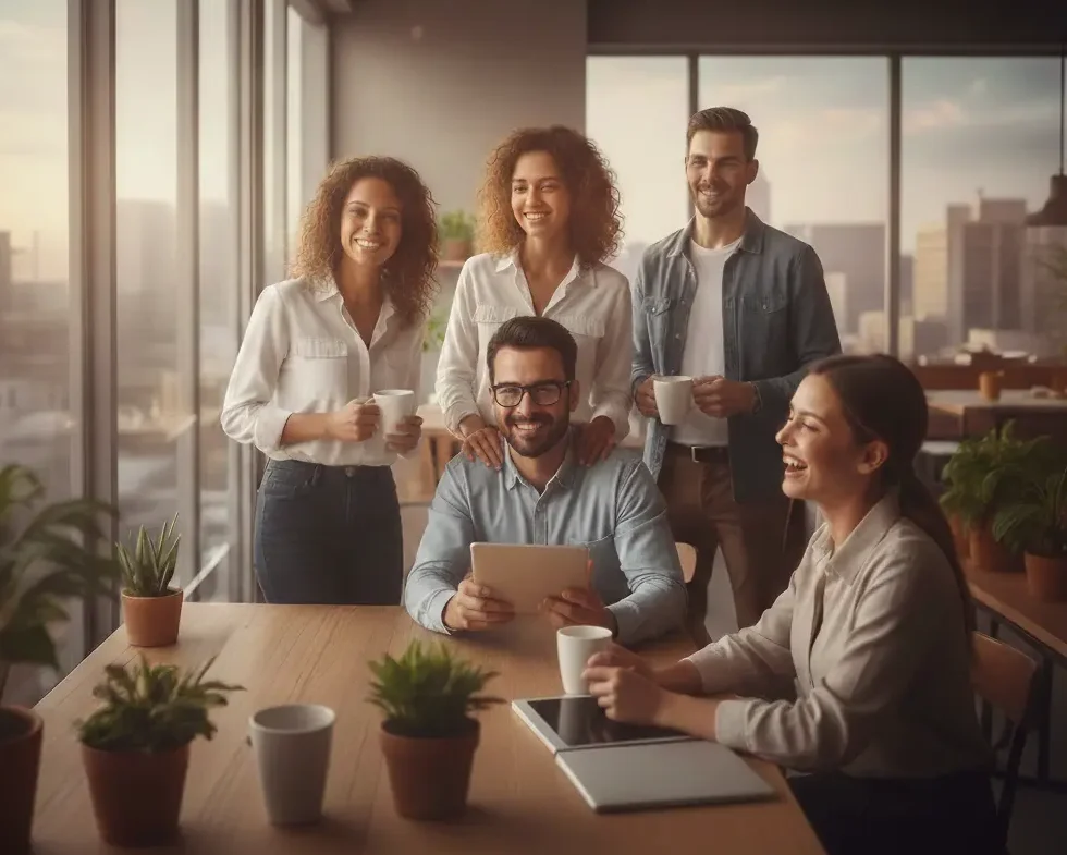 Digital Marketing Company