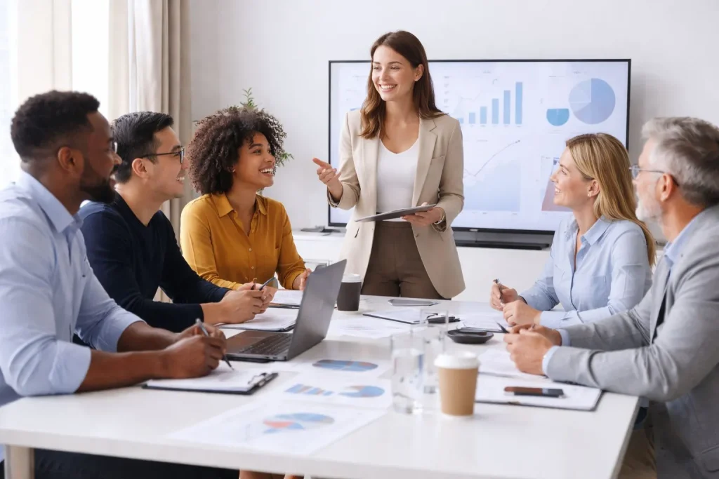 digital marketing agency in Kerala